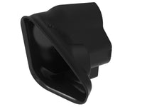 Thumbnail for aFe Power 15-20 Ford Mustang 2.3l L4/3.7l V6/5.0l V8 Dynamic Air Scoop - Black