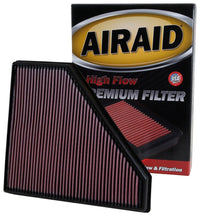 Thumbnail for Airaid 13-14 Cadillac ATS V6.3L F/l Direct Replacement Filter