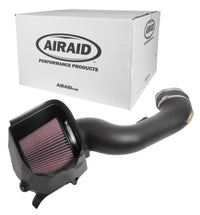 Thumbnail for Airaid 17-18 Ford F-250/F-350/F-450 Super Duty V8-6.7L DSL Cold Air Intake Kit