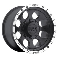 Thumbnail for Mickey Thompson Classic Baja Lock Wheel - 15x10 5X4.5 3-5/8 MT 90000020048