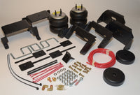 Thumbnail for Firestone Ride-Rite Air Helper Spring Kit Rear 05-18 Ford F-150 2WD/4WD (Not Raptor) (W217602582)