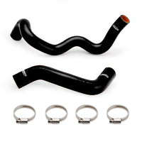 Thumbnail for Mishimoto 2016+ Ford Focus RS Silicone Radiator Hose Kit Black