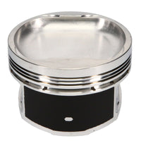 Thumbnail for JE Pistons Toyota 3SGE 87mm Bore +1.00mm Oversize 9.5:1 CR -15cc Dome - Single