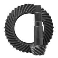 Thumbnail for Yukon High Performance Replacement Ring & Pinion Gear Set Dana 80 4.56 Thick