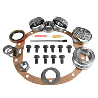 Thumbnail for Yukon Gear Master Overhaul Kit For GM 8.5in Diff w/ Aftermarket Positraction