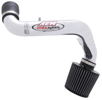 Thumbnail for AEM 02-05 Civic Si Polished Short Ram Intake