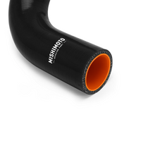 Thumbnail for Mishimoto 05-10 Mopar 6.1L V8 Black Silicone Hose Kit