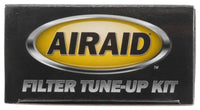 Thumbnail for Airaid Renew Kit - 12oz Cleaner / 8oz Squeeze Oil