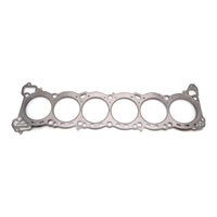 Thumbnail for Cometic Nissan RB-26 6 CYL 87mm .060 inch MLS Head Gasket