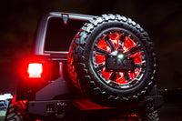 Thumbnail for Oracle LED Illuminated Wheel Ring 3rd Brake Light - ColorSHIFT w/o Controller SEE WARRANTY