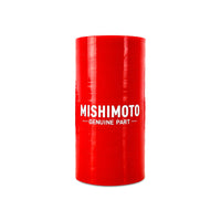 Thumbnail for Mishimoto 96-02 Toyota 4Runner 3.4L (w/ Rear Heater) Silicone Heater Hose Kit - Red