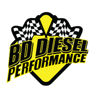 Thumbnail for BD Diesel Billet Wheel & Waste Gate Combo Kit - 99.5-03 7.3L Ford w/ OEM Turbo