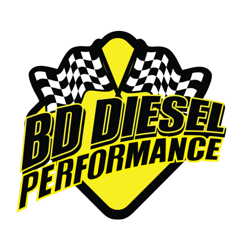 BD Diesel Wheel Billet Turbo Comp - 1999.5-2003 7.3L Ford with OEM or Garrett Replacement Turbo