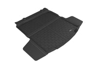 Thumbnail for 3D MAXpider 2016-2020 Chevrolet Malibu Kagu Cargo Liner - Black