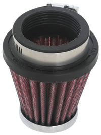 Thumbnail for Universal Air Filter 1-13/16in FLG / 3in Bottom / 2in Top / 3in Height