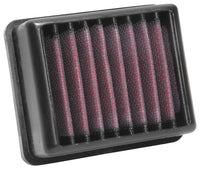 Thumbnail for K&N 2017 BMW G310R/G310GS 313CC Replacement Drop In Air Filter