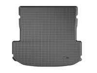 Thumbnail for WeatherTech 20+ Hyundai Palisade (Behind 2nd Row) Cargo Liner - Black