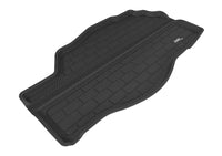 Thumbnail for 3D MAXpider 2013-2020 Ford Fusion Kagu Cargo Liner - Black