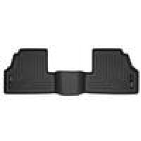 Thumbnail for Husky Liners 13-21 Buick Encore / 15-21 Chevrolet Trax X-Act 2nd Seat Floor Liner - Black