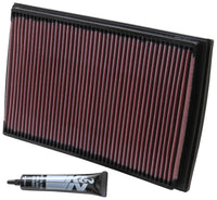 Thumbnail for K&N Replacement Air Filter VOLVO S60/XC70 00-08, S80 05-06, V70 00-07