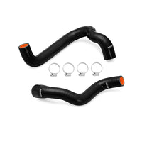 Thumbnail for Mishimoto 2014+ Ford Fiesta ST Radiator Hose Kit (Black)