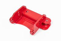 Thumbnail for BMR 82-02 3rd Gen F-Body Replacement Torque Arm Bracket (For XTA001) - Red