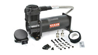 Thumbnail for Air Lift Viair 444C Compressor - 200 PSI - Black