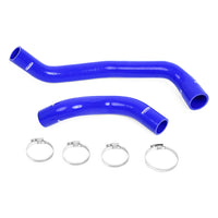 Thumbnail for Mishimoto 89-92 Nissan Skyline R32 GTR Blue Silicone Hose Kit