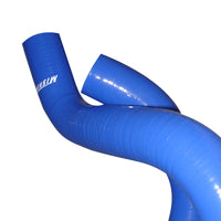 Thumbnail for Mishimoto 95-99 Mitsubishi Eclipse Turbo Blue Silicone Hose Kit