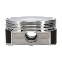 Thumbnail for JE Pistons Gen 3 Hemi 6.4L Apache 4.095in Bore -5.0cc Dish 0.927in Pin Dia - Set of 8