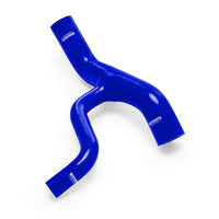 Thumbnail for Mishimoto 98-04 Ford F-150 4.6L Blue Silicone Radiator Hose Kit