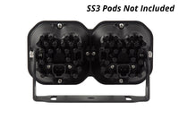 Thumbnail for Diode Dynamics SS3 Dual-Pod Bracket Kit