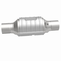 Thumbnail for MagnaFlow Conv Universal 2.25 with single O2 OEM