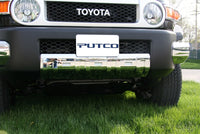 Thumbnail for Putco 07-14 Toyota FJ Cruiser Front Apron Cover