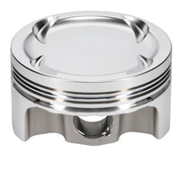 Thumbnail for JE Pistons Mitsubishi 6G72 24V 91.5mm Bore STD Size 8.0:1 CR Pistons