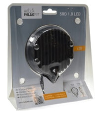 Thumbnail for Hella ValueFit Work Light 5RD 1.0 LED MV LR LT