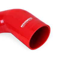 Thumbnail for Mishimoto 00-05 Honda S2000 Red Silicone Hose Kit