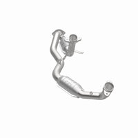 Thumbnail for MagnaFlow Conv DF 96-99 Taurus 3.4L Front C