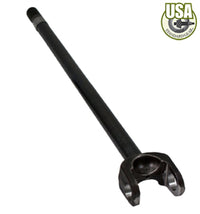 Thumbnail for USA Standard 4340 Chrome-Moly Replacement Inner Axle For 85-88 Ford Dana 60