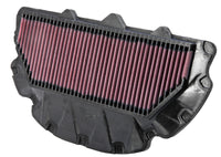 Thumbnail for K&N 02-03 Honda CBR900RR/CBR954RR Air Filter