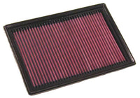 Thumbnail for K&N 07-08 Mazdaspeed3 / 03-07 Mazda3 / 05-08 Mazda5 Drop In Air Filter