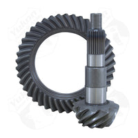 Thumbnail for Yukon Gear High Performance Replacement Gear Set For Dana 30 Reverse Rotation in a 3.54 Ratio