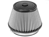 Thumbnail for aFe MagnumFLOW Air Filters IAF PDS A/F PDS 5-1/2F x 7B x 4-3/4T x 4-1/2H w/ 1Hole