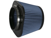 Thumbnail for aFe Track Series Intake Replacement Air Filter w/Pro 5R Med 6in F x 8.75x8.75in B x 7in T x 6.75in H