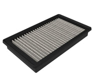 Thumbnail for aFe MagnumFLOW OE Replacement Air Filter w/Pro DRY S Media 20+ Jeep Wrangler JL (V6-3.0L)