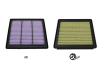 Thumbnail for aFe 2022 Toyota Land Cruiser (J300) V6-3.5L (tt) Magnum FLOW Pro GUARD7 Air Filter