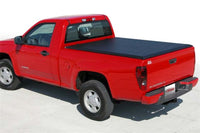 Thumbnail for Access Limited 04-12 Chevy/GMC Colorado / Canyon Reg. and Ext. Cab 6ft Bed Roll-Up Cover