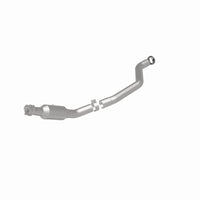 Thumbnail for Magnaflow Conv DF 13-14 Mercedes-Benz GL450 V8 4.6 OEM Underbody