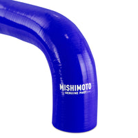 Thumbnail for Mishimoto 2019+ Ford Ranger 2.3L EcoBoost Silicone Hose Kit - Blue