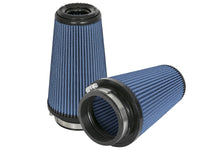 Thumbnail for aFe Magnum FLOW Pro 5R Replacement Air Filter (Pair) F-3.5 / B-5 / T-3.5 (Inv) / H-8in.